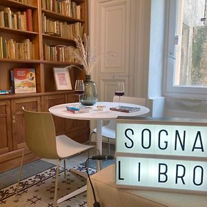 Sognalibro Bed&Books